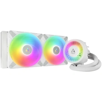 ARCTIC Liquid Freezer III 280 A-RGB - Multi Compat