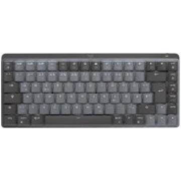 Logitech MX mehāniskā mini tastatūra (920-010779) 