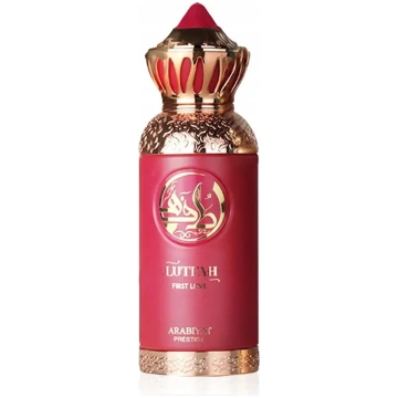 Parfīma ūdens Parfums De Marly Lutfah First Love 8