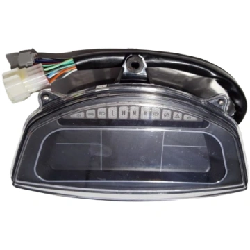 Instrumentu panelis LCD CFmoto