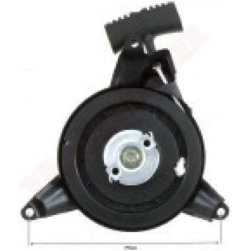 STARTERIS HONDA GXV140 , MTD TORX ( 28400 ZG9 803 