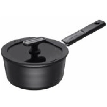 Fiskars SAUCEPAN HARD FACE 1.8L WITH LID katls 107