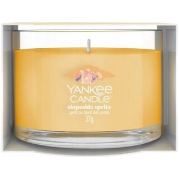 Yankee Candle mini Slopeside Spritz aromātiskā sve