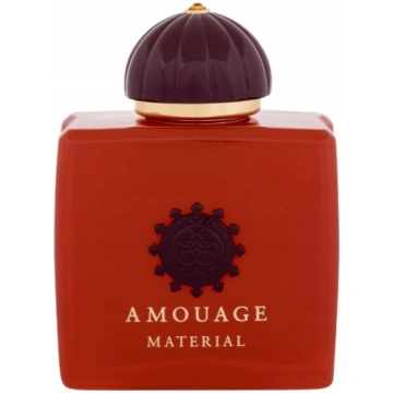 Amouage Material Smaržas