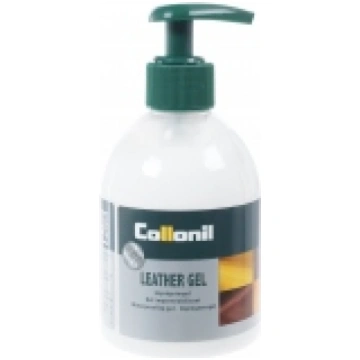 Krēmi, . LEATHER GEL Tīrošs, mitrumaizturošs un ko