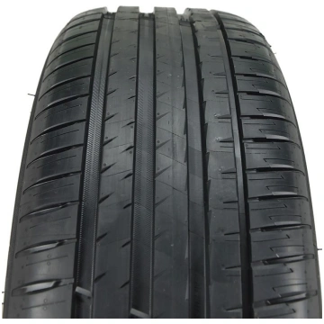 MICHELIN PILOT SPORT 4 245/45 R18 RSC XL MFS * DOT