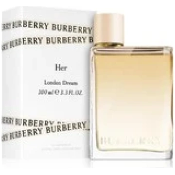 Burberry Her London Dream parfumūdens 50 ml (sievi