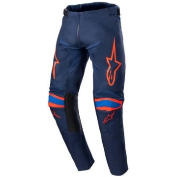 Moto bikses JUNIOR RACER NARIN ALPINESTARS