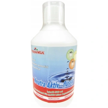 Olaplex Femanga, Neutra, Preparat neutralizujcy zw