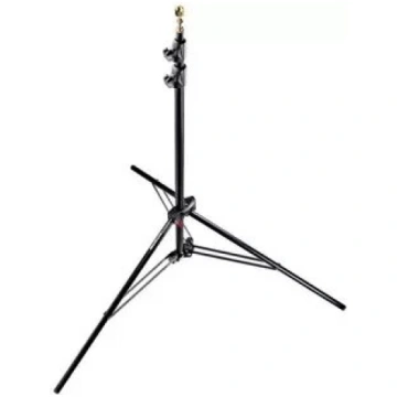 Statīvs Manfrotto 1052BAC-3 Melns