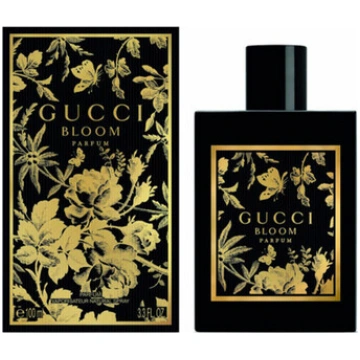 Gucci Bloom Parfum / 3616306115910