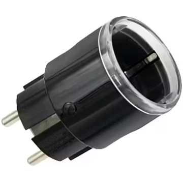 Shelly Plug & Play "Plug S Gen3 Matter" Wi-Fi Smar