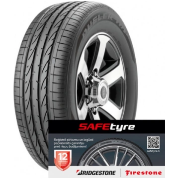 Bridgestone DUELER H/P SPORT 9776 225/45R19 92W AT