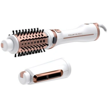 Rowenta Hair Styling Comb CF9720 Ultimate Ion cond