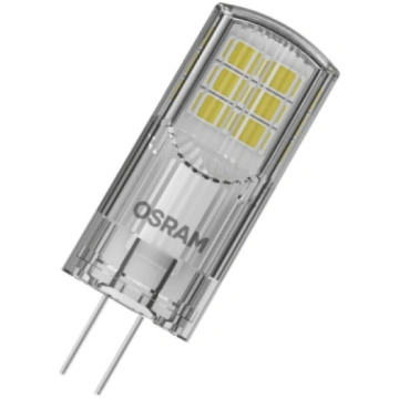 Osram LED PIN 12V Clear 28 Non-dim | G4 | 2.2 W | 