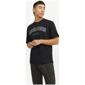 Jack&Jones Vīriešu krekls ar īsām piedurknēm CALEB