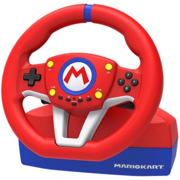 Nintendo Switch Mario Kart Racing Wheel Pro Mini