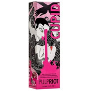 Pulp Riot Semi-Permanent Hair Colour Cupid