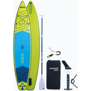 Lietots - SUP dēlis Gladiator ONE 12'6'&
