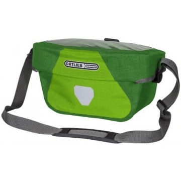 Ortlieb Ultimate 6 Plus S / Zila / 5 L 40130510416