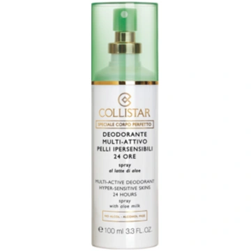 Collistar Multi-Active Deodorant Hyper-Sensitive S