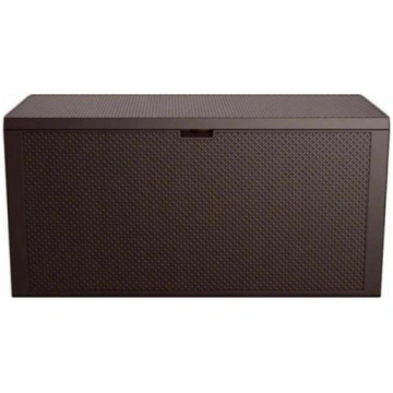 Keter Uzglabāšanas kaste Emily Storage Box 280 L b