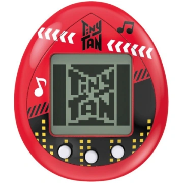 Bandai Namco Bandai Tamagotchi: TinyTAN - Red (888