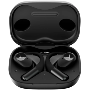 Bezvadu austiņas Beyerdynamic AMIRON, melna krās
