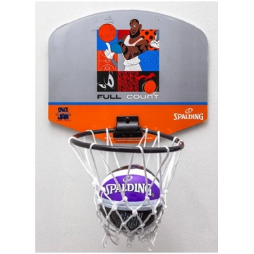 Spalding Tāfele Basketbolam Mini Spalding Space Ja