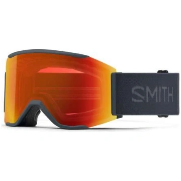 Smith Squad Mag Slate ChrPop Everyday Red Mirror C