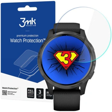 Garmin Venu 2s - 3mk Watch Protection™ v. ARC+ scr