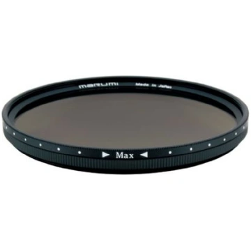 Marumi Grey Variable Filter Creation Vari ND2.5-ND