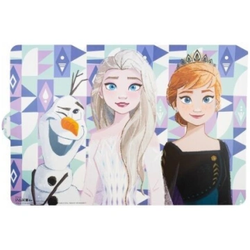 Frozen galda paliktnis Stor