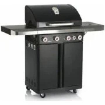 Landmann Rexon Cook PTS 4.1 grils 12131-LANDMANN