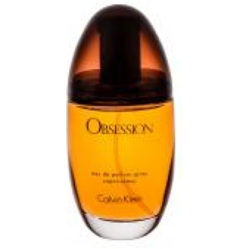 Calvin Klein Obsession 100ml Parfīmērijas ūdens(Ed