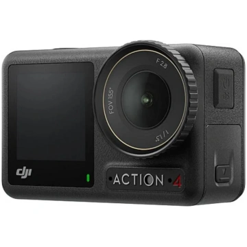 DJI CAMERA OSMO ACTION 4 STANDARD/COMBO CP.OS.0000