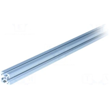 Connecting tubes | Width of the groove: 5mm | W: 2