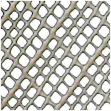 MOSQUITO MESH DM200-0202 2X2X1 M WHITE DM200-0202 