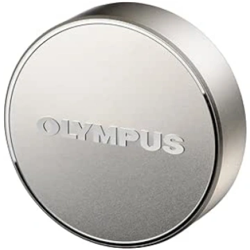 Olympus LC-61 metāla vāciņš objektīvam M.Zuiko Dig