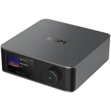WiiM Ultra Music Streamer