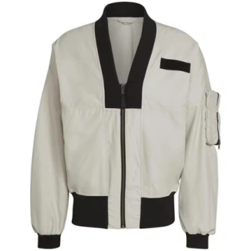 Parley Bomber Jacket