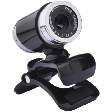VAKOSS WS-3355 Webcam Laptop PC Camera with Microp
