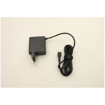 Lenovo Chicony 89CC-EU Type-C 65W Black FRU 570417
