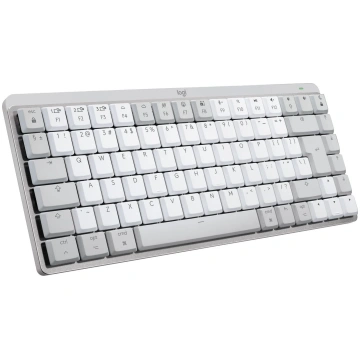 "MX MECHANICAL MINI FOR MAC WRLS" Logitech