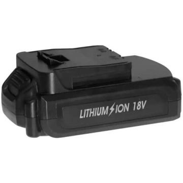 Akumulators 18V 1300mAH Dedra-Exim