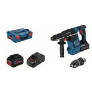 Instruments GBH 18V-26 F, 2x5.5Ah, ProCORE18V, 188