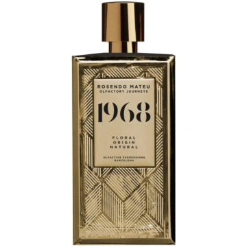 Le Couvent Maison De Parfum Rosendo Mateu 1968 Flo