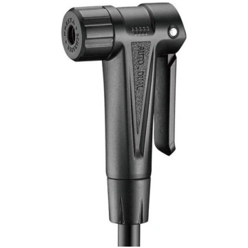 Velosipēda pumpja galva Beto AH-4 Auto select, mel
