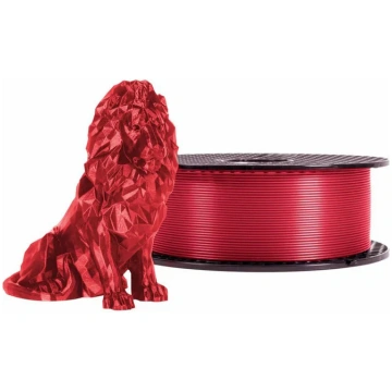 Prusament PLA Galaxy Red 1kg Prusa PLA