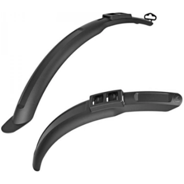 ZEFAL Kid set 16''-20''